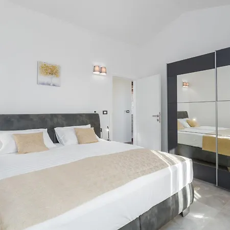 Holiday home Vatovac By Interhome Tar-Vabriga