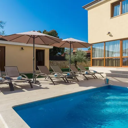 Holiday home Vatovac By Interhome Tar-Vabriga