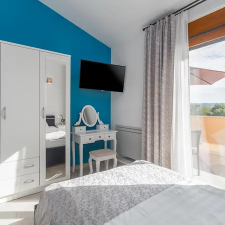 Vatovac By Interhome Tar-Vabriga