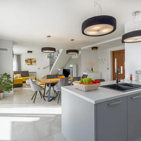 Vatovac By Interhome Tar-Vabriga