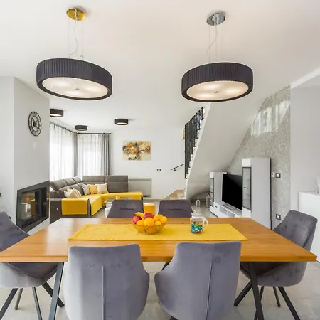 Holiday home Vatovac By Interhome *
