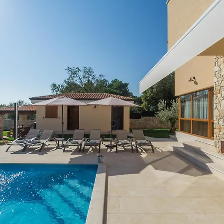 Holiday home Vatovac By Interhome Tar-Vabriga