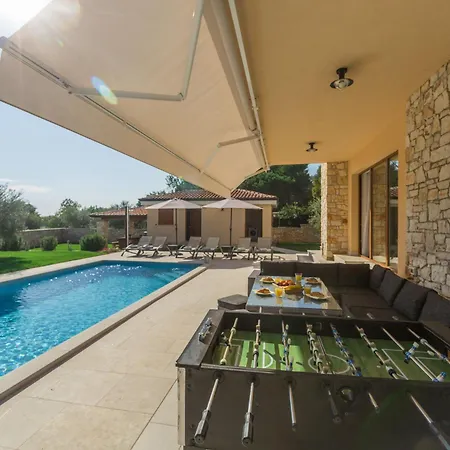 Vatovac By Interhome * Tar-Vabriga