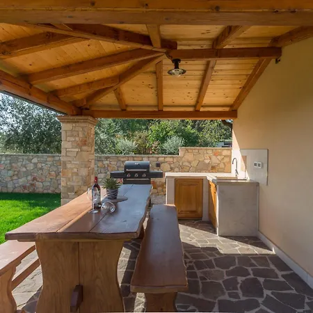 Vatovac By Interhome *