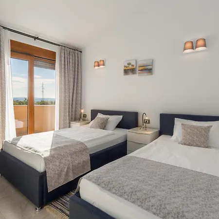 Vatovac By Interhome * Tar-Vabriga